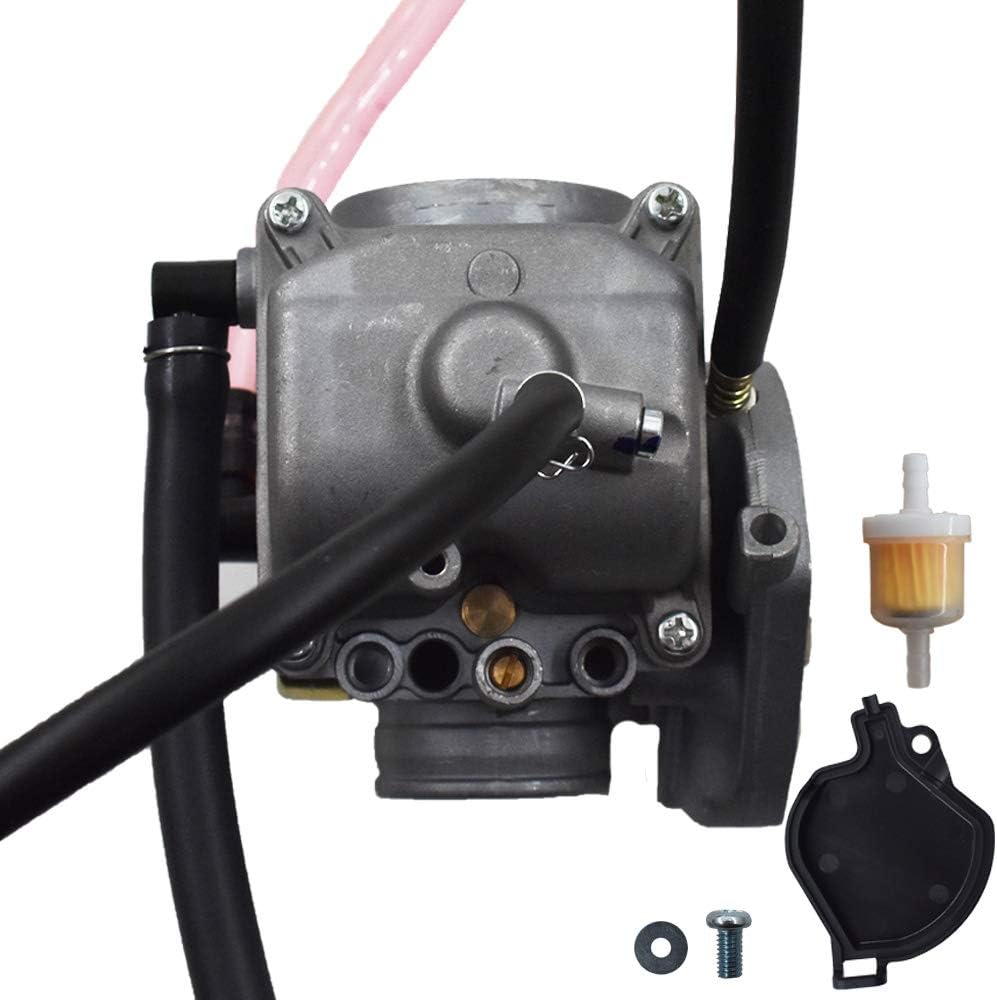 Carburetor Assembly Pack of 2 I24849