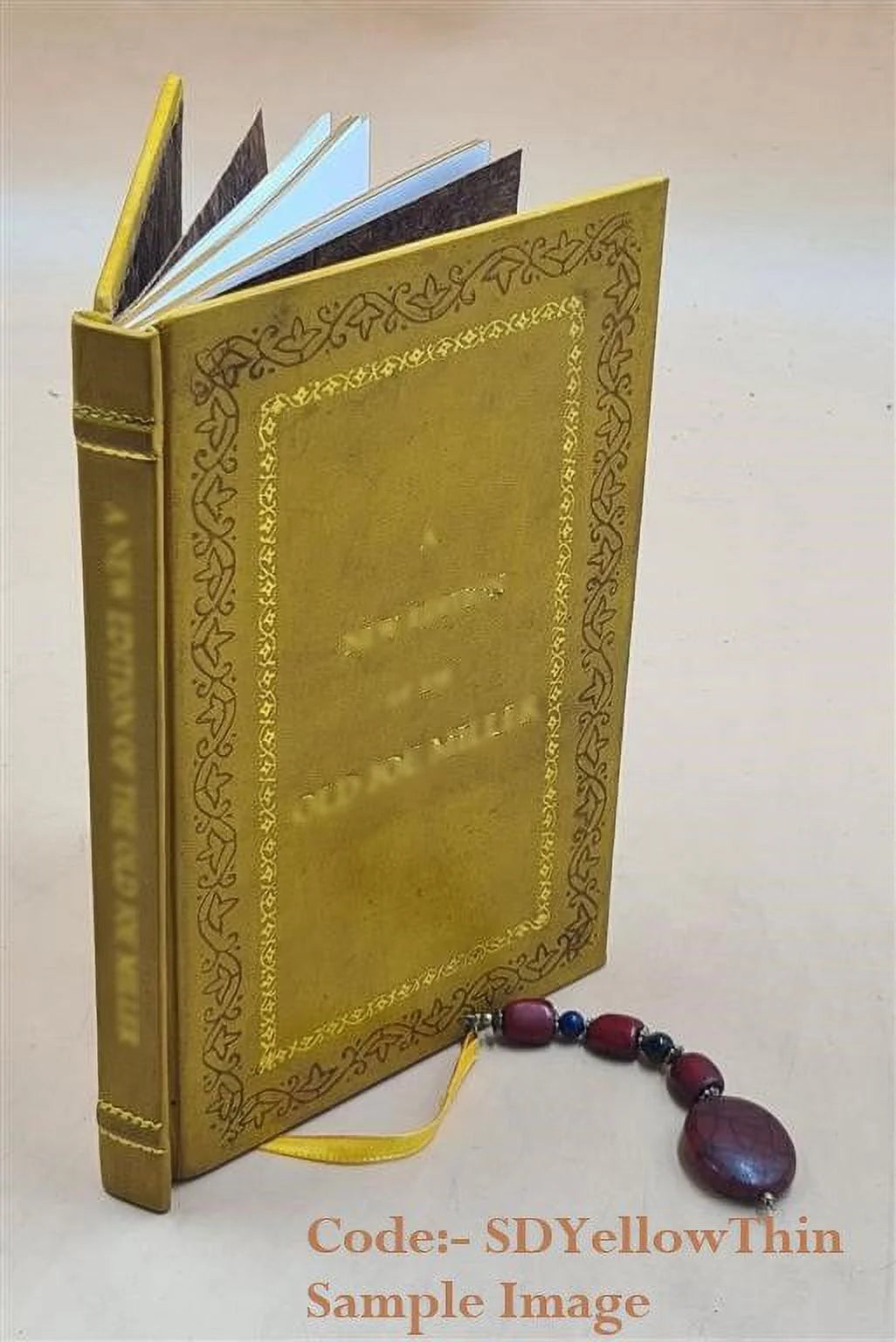 Illustrations Gustave Dore Premium Leather Bound N394