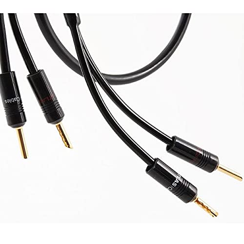 Hyper 3.5 Speaker Cables (1 Pair) (3M) Q2321