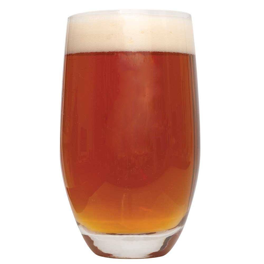 Smashing Pumpkin Ale Extract Beer Recipe Kit F409342