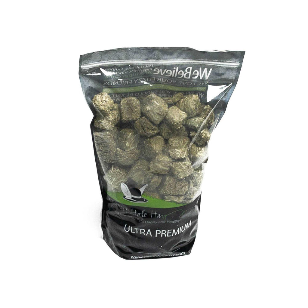 Timothy Hay Cubes Y398
