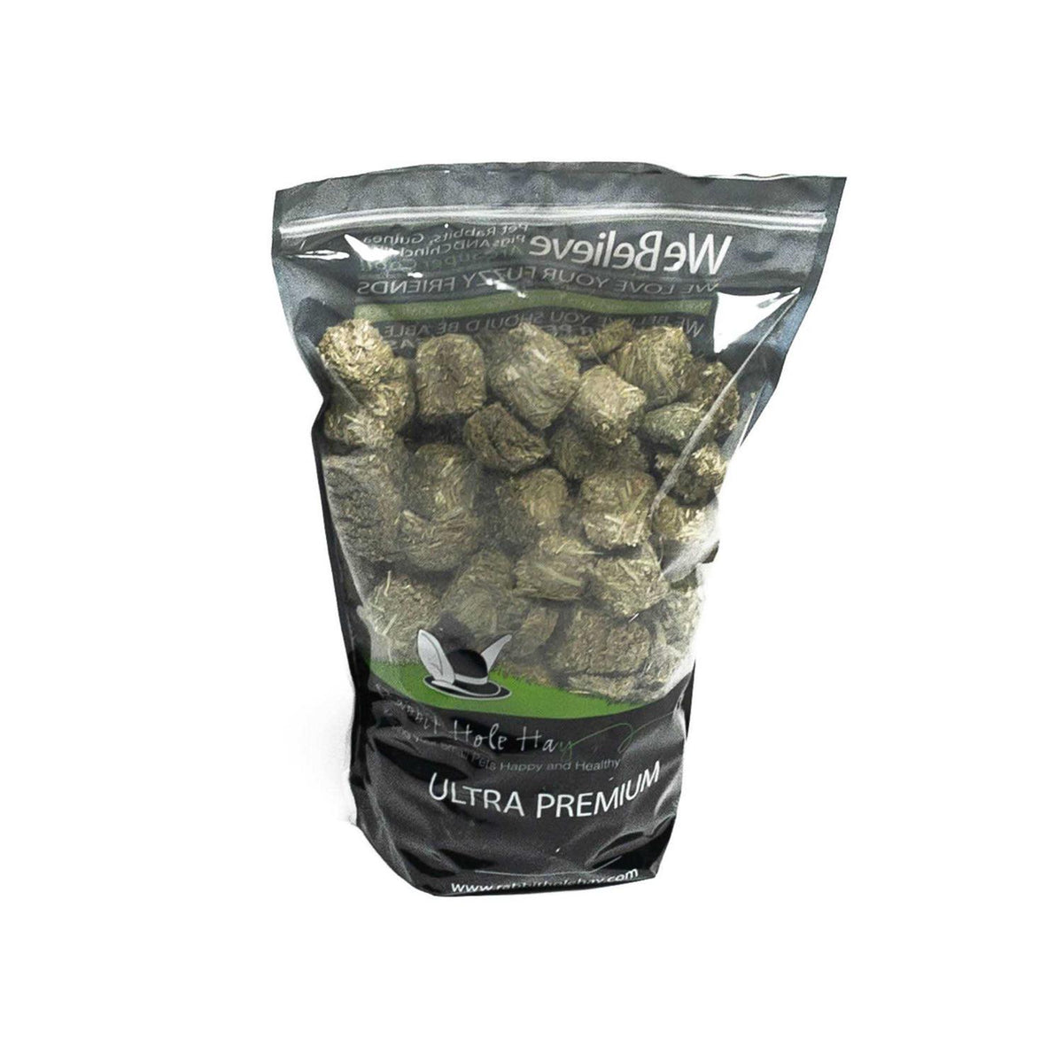 Timothy Hay Cubes Y398