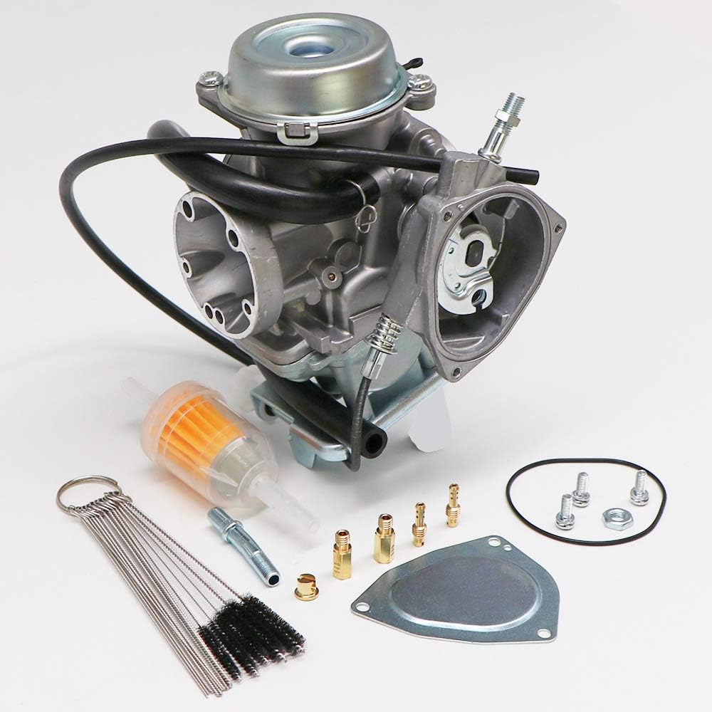 Carburetor For Suzuki Ozark 250 ATV 2002-2010 C613174