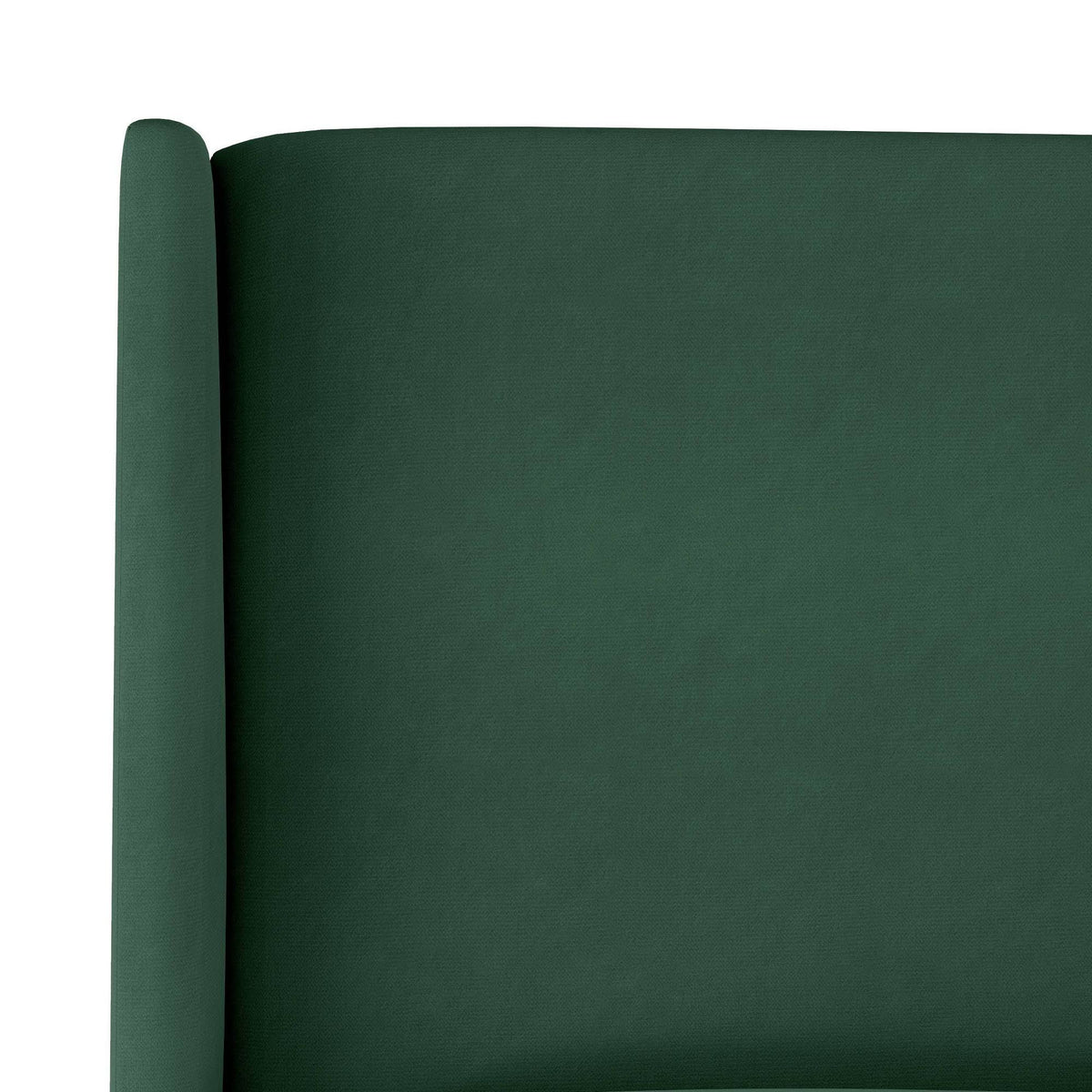 Queen Wingback Headboard B848554