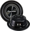 12" Shallow-Mount Subwoofer I66756