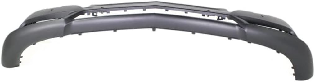 Front Primed Bumper Cover for Mercedes-Benz E300/E350/E400 2010-2013 Sedan/Wagon Z443291