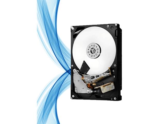 1 TB 2.5x22 SAS 6Gb/s 7,200 rpm Hot-swap HDD J368584