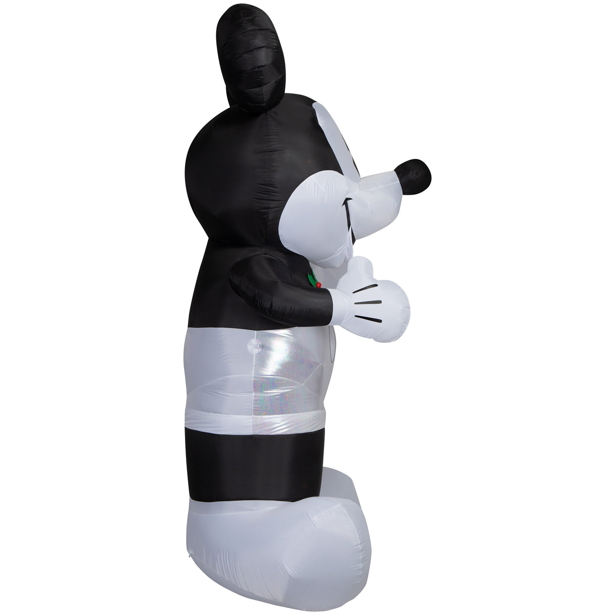 10 foot tall Airblown Inflatables Giant Christmas Mickey Mouse K827