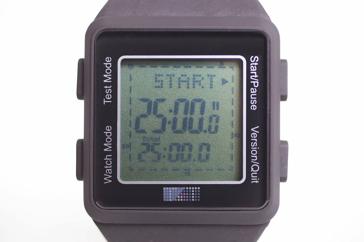 ACT Standard Pacing Watch W213984