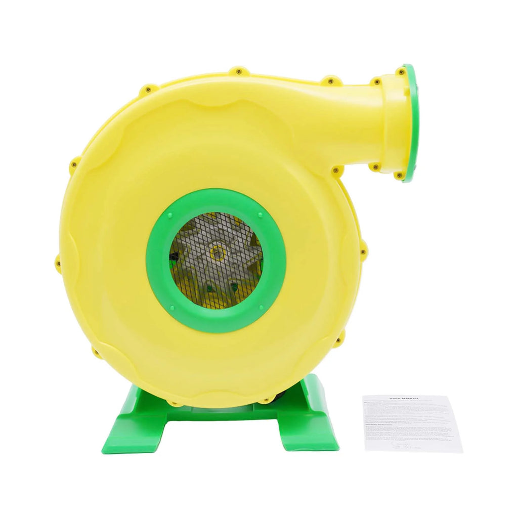 350W Inflatable Blower Fan Pump P58911