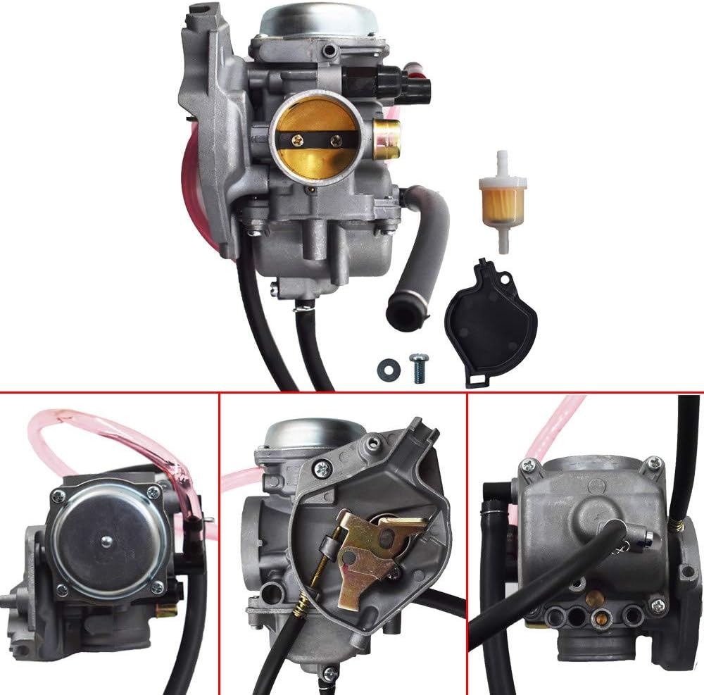Carburetor Assembly Pack of 2 I24849