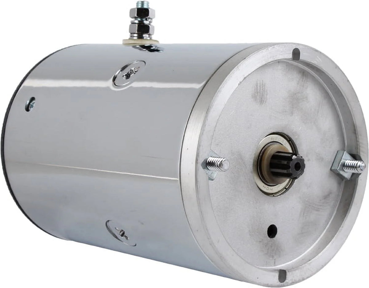 Electric Pump Motor U436