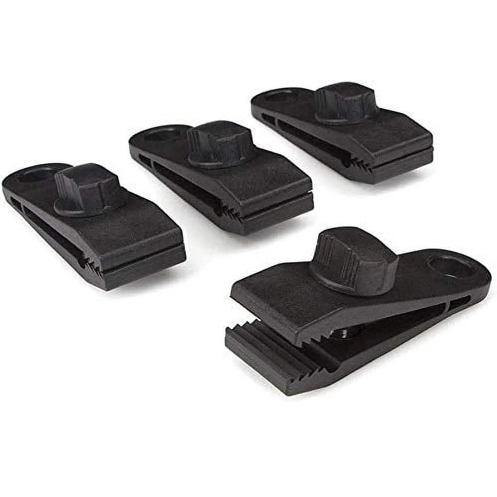 Heavy Duty Tarp Clips, 20 Pack A5403