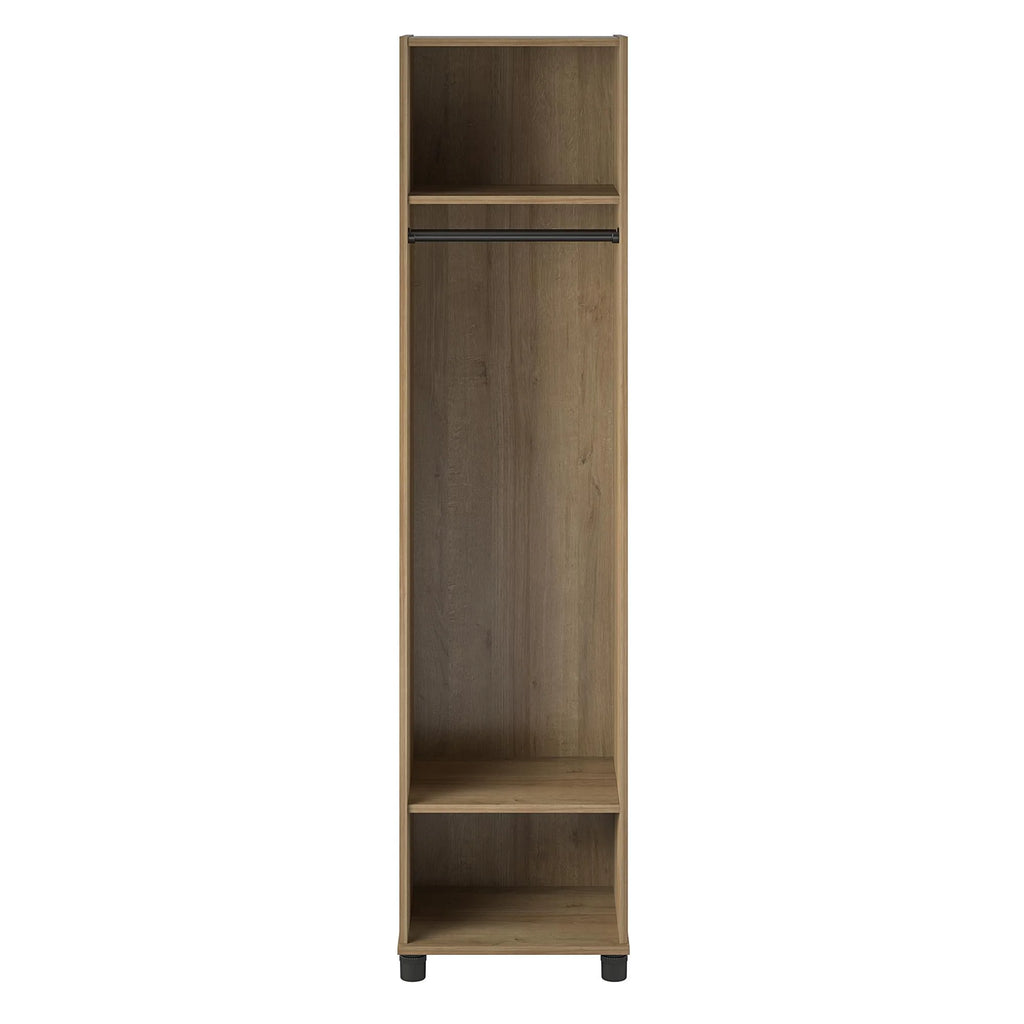 18" Wide Mudroom Cabinet J331506