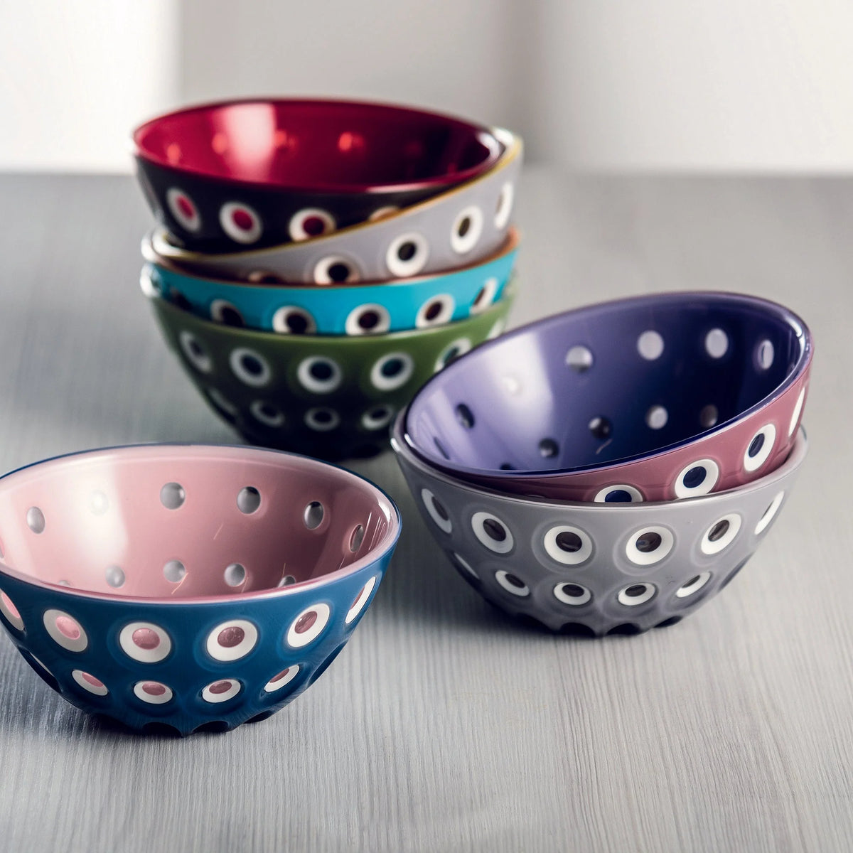 Set Of 2 Bowls 12 cm R5608