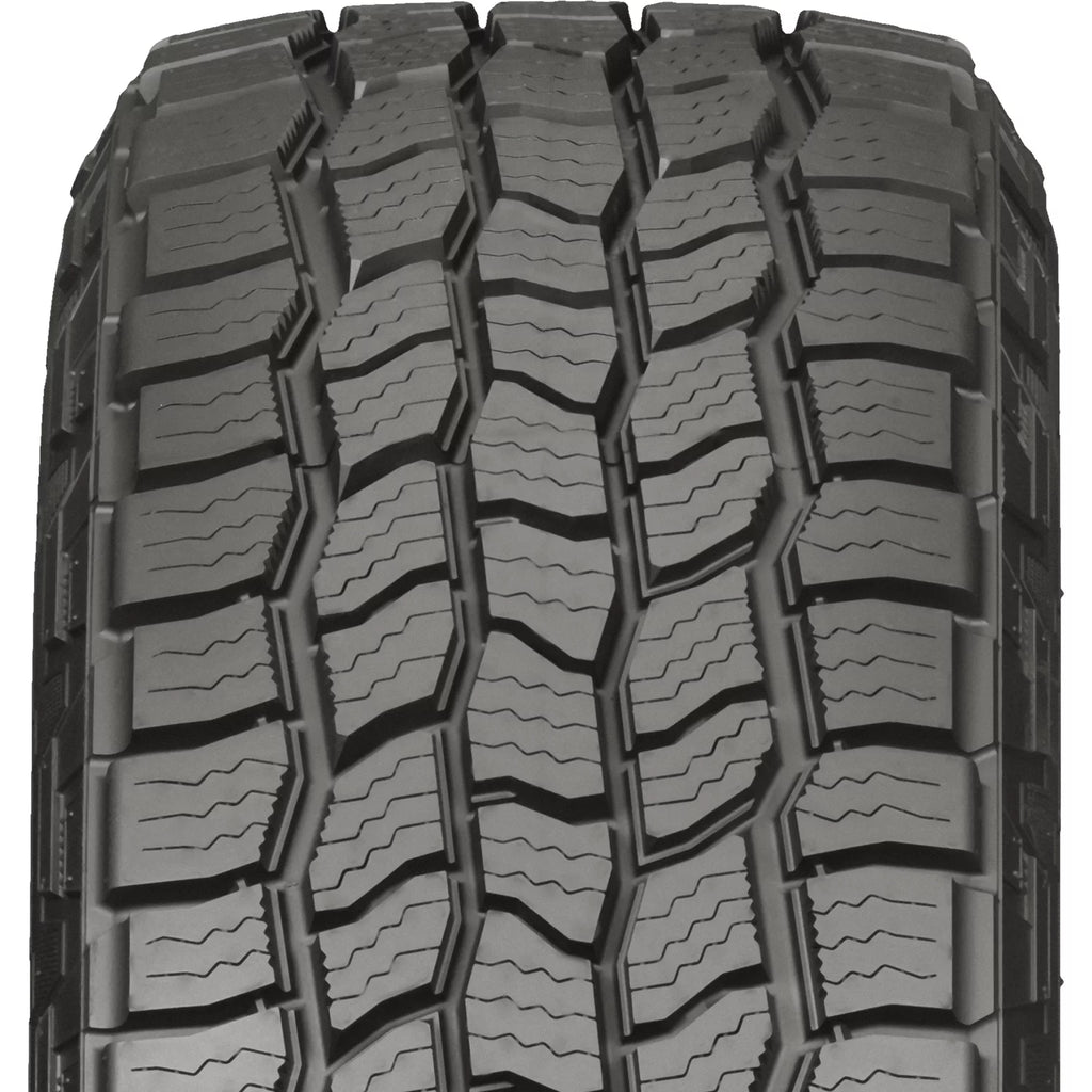 Set of 4 All Terrain Tires E59373