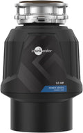 1 HP Continuous Feed Garbage Disposal S985