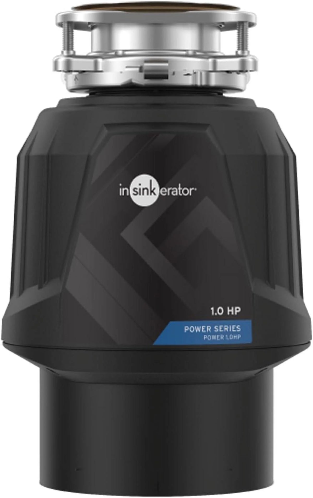 1 HP Continuous Feed Garbage Disposal S985