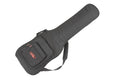 Padded Electric Bass Guitar Gig Bag with Back Straps O33209