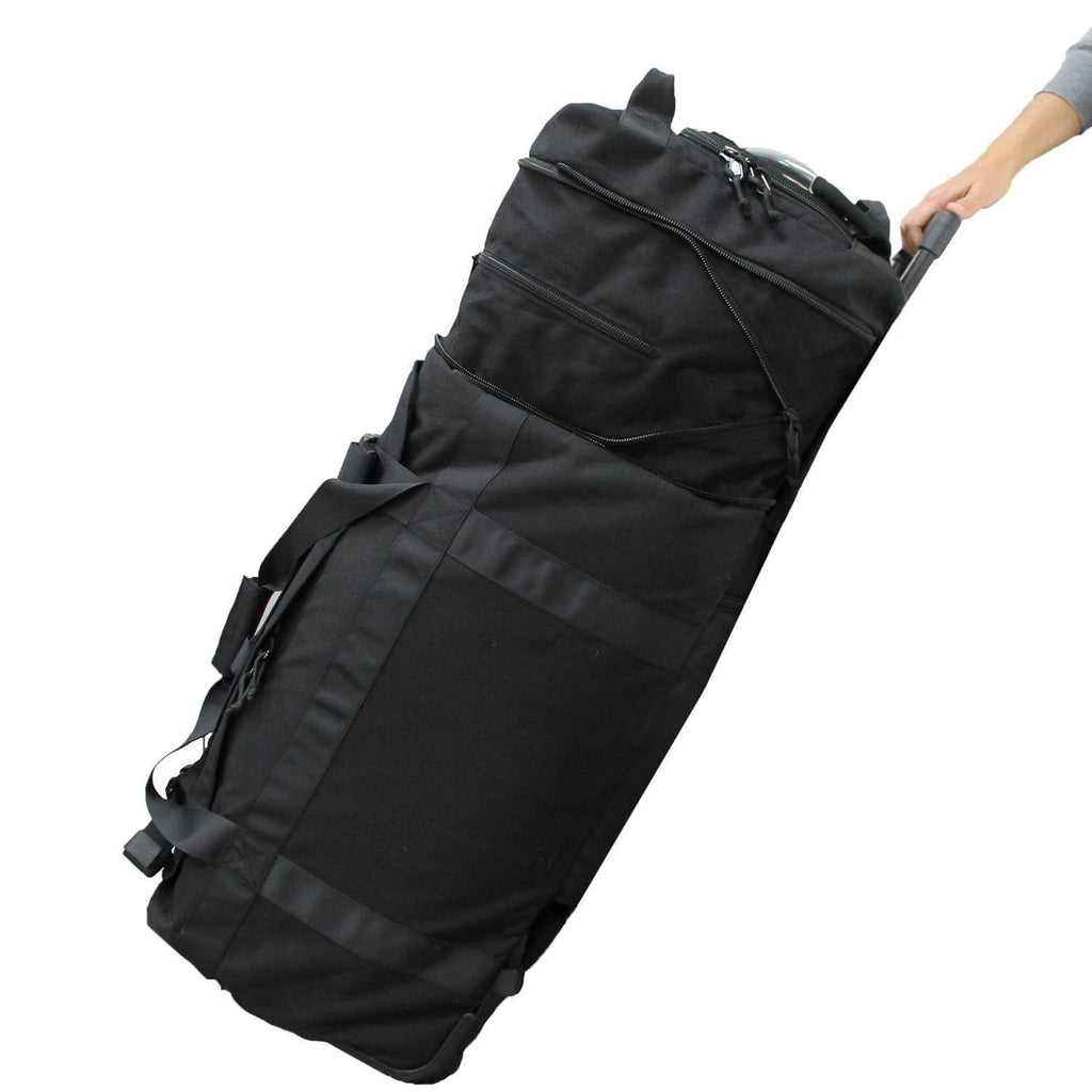 Military Duffel Bag E268