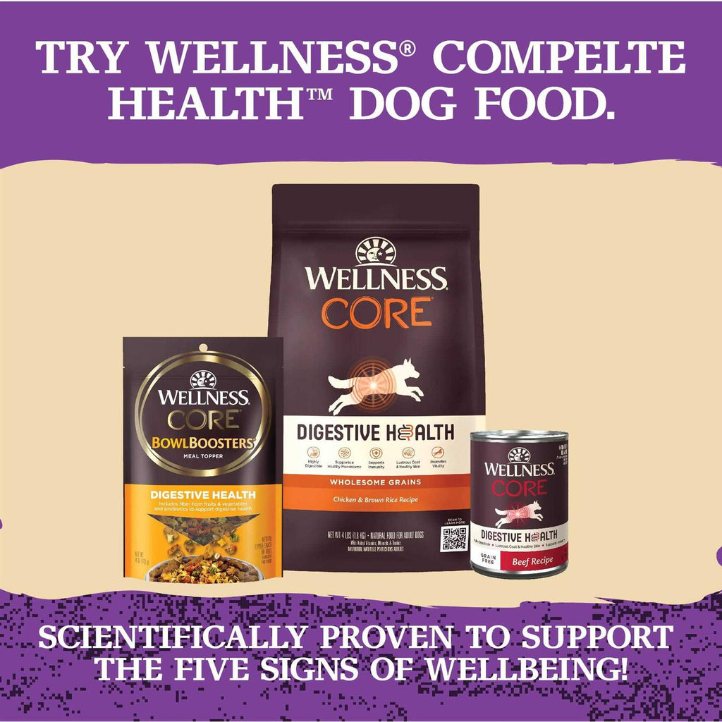 Reduced Fat Dry Dog Food Z419721