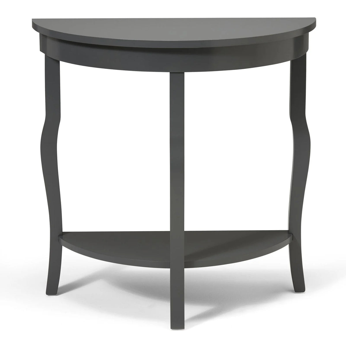 Half Moon Console Table X203
