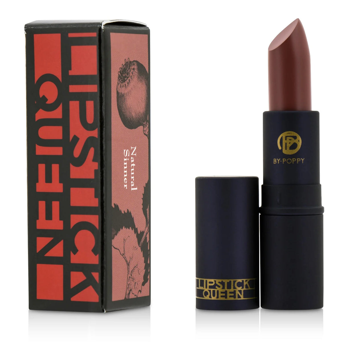 Natural Lipstick 3.5g Z4288
