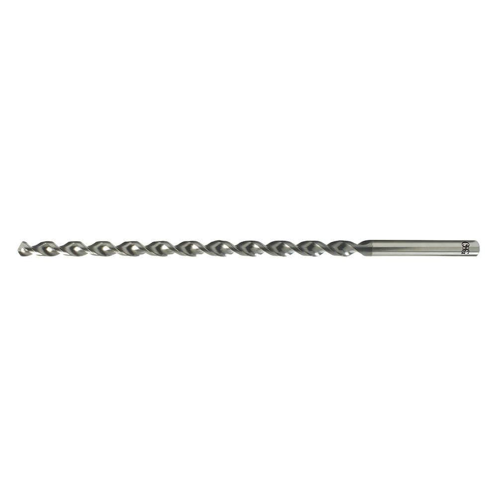 Extra Long Cobalt Drill Z941
