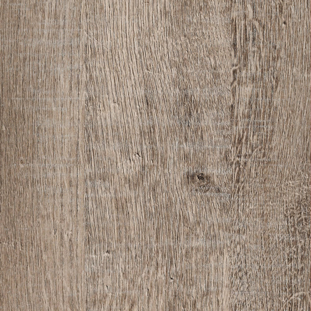 Weathered Oak L-Shaped Desk Z65900