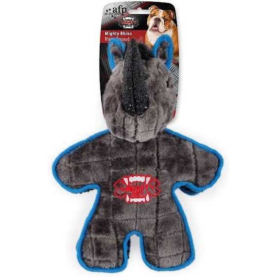 Rawhide Dog Bone B860524
