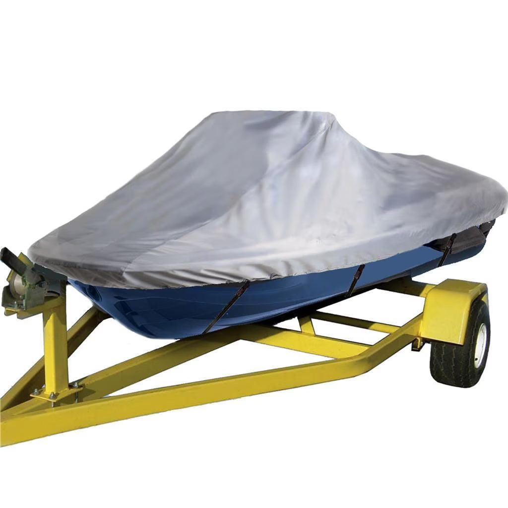 UV Reflective Watercraft PWC Jet Ski Cover N915720