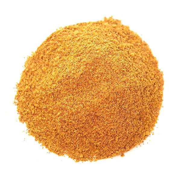 Thai Red Chili Pepper Powder - 10 lb. Bulk U5185