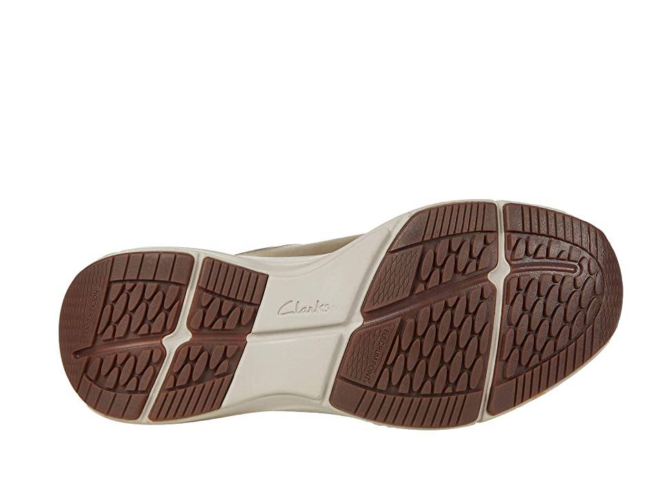 Sage Nubuck Clarks Wave 2.0 Vibe Shoes R146363