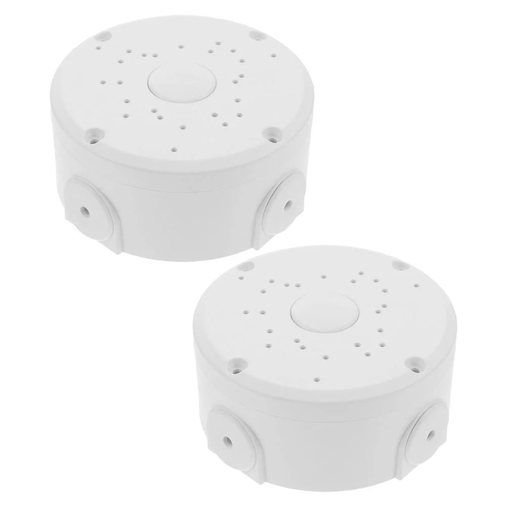 Waterproof Storage Box White I621