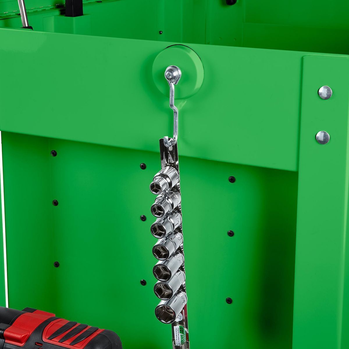 Magnetic Hook N417135