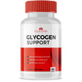 Glycogen Support Capsules G330650