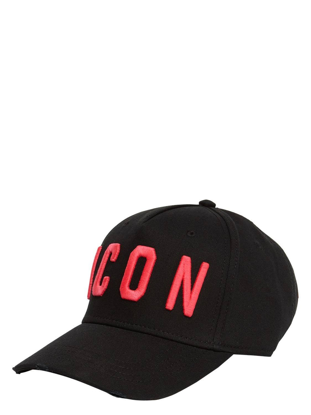 Nero Baseball Cap D945