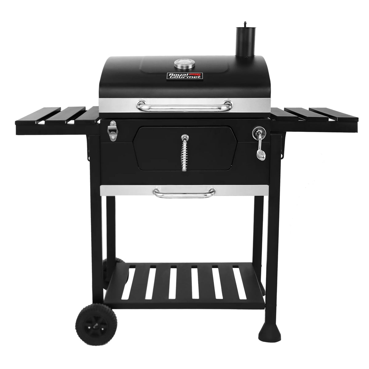 24-inch Charcoal BBQ Grill F68681