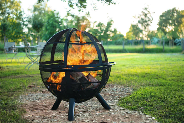 Outdoor Fire Pit Z555944