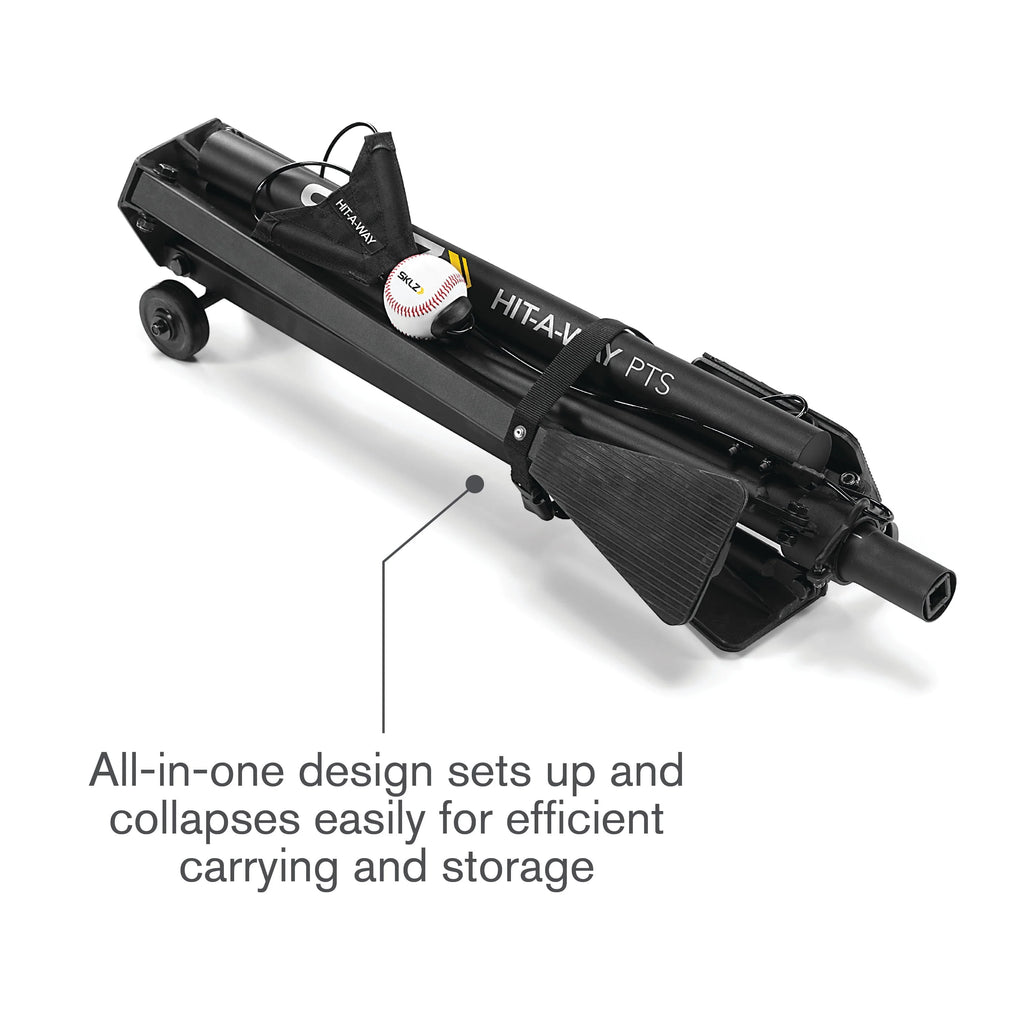 Portable Baseball Swing Trainer T6984