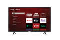 50 Class 4K UHD HDR LED Smart TV T1133