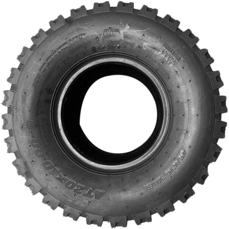 21x7x10 Sport ATV Tires 4PR Tubeless O3566
