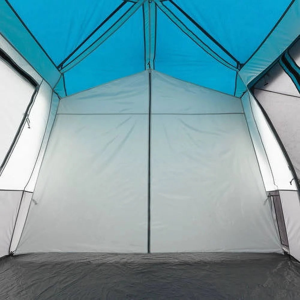 20' x 10' Instant Cabin Tent, Sleeps 12 H49141