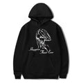 Hoodies Sweatshirts J852