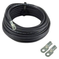 20& 4/0 AWG Inverter Cable Kit D662
