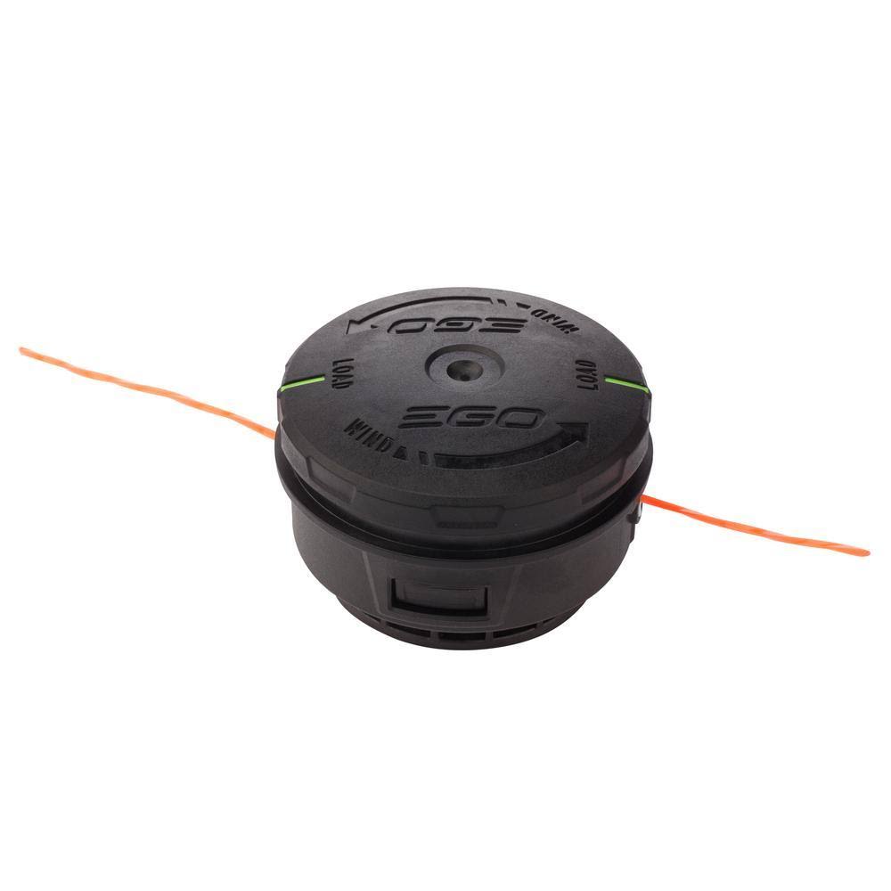 Cordless Rear Motor String Trimmer D32614
