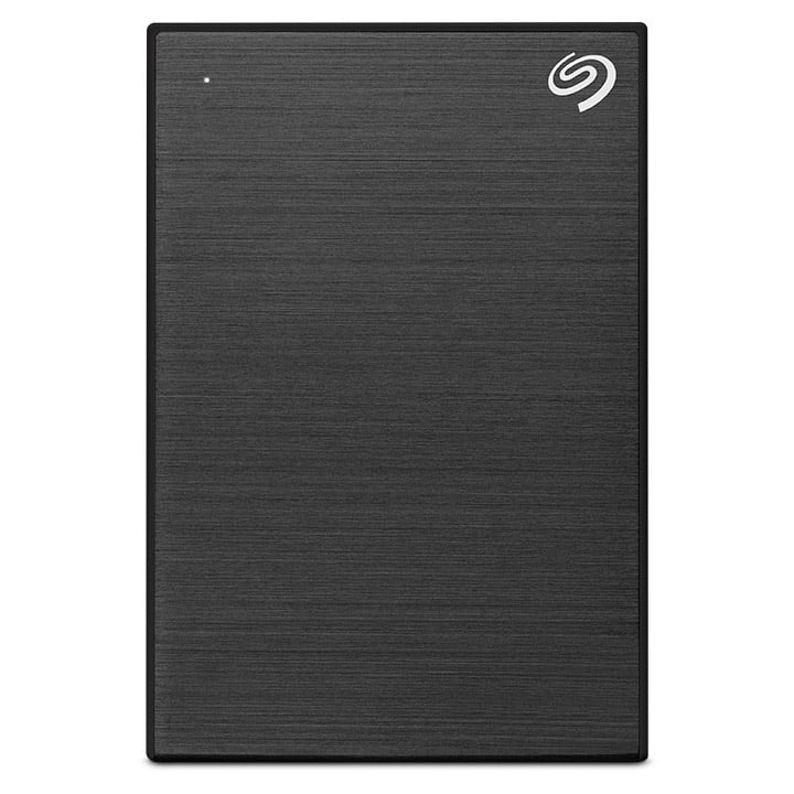 1TB Portable External Hard Drive USB 3.0 Black R8185
