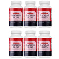 Baobab Bliss Capsules 6 Bottles F43130