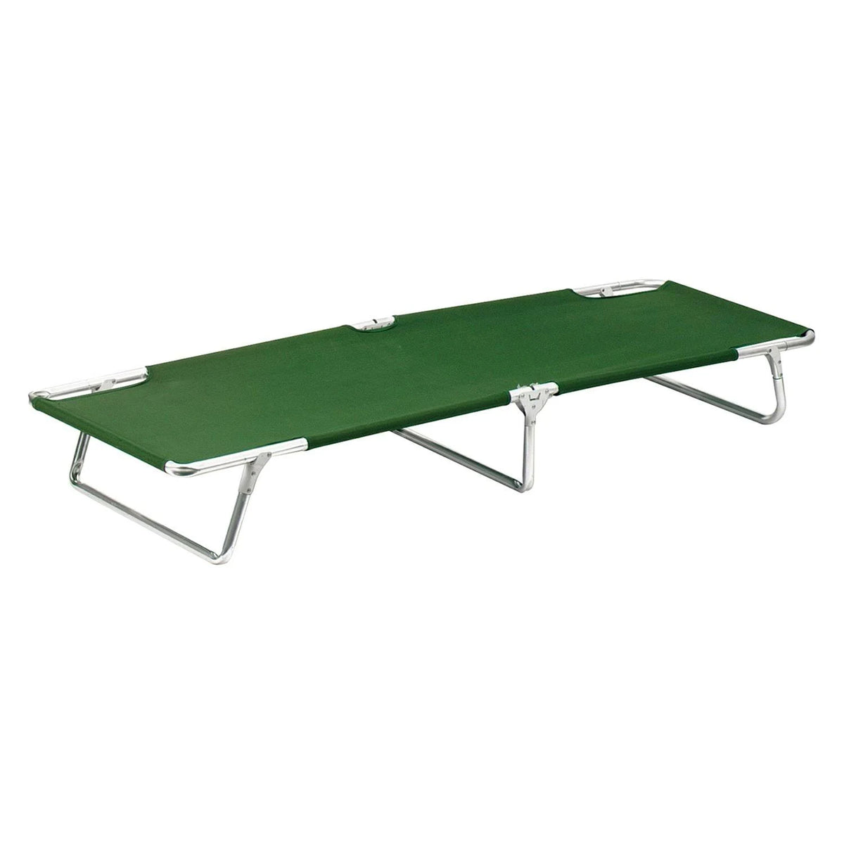 Olive Drab Camp Cot X12942