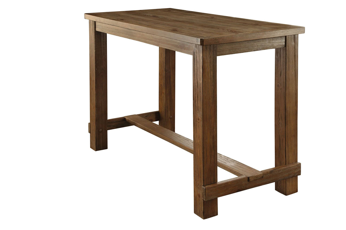 Rectangle Bar Table C500898